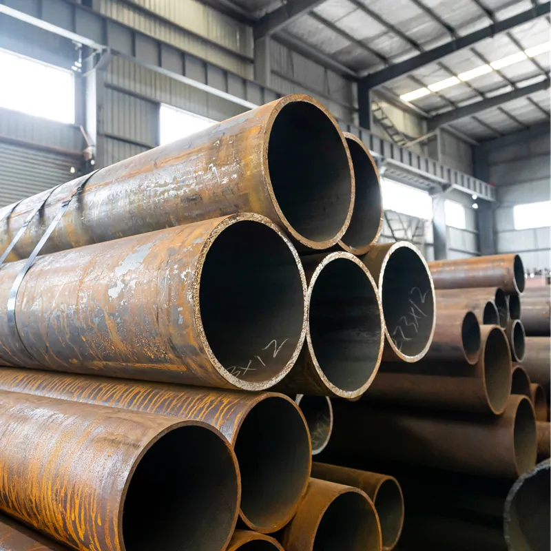 carbon steel pipe&tube